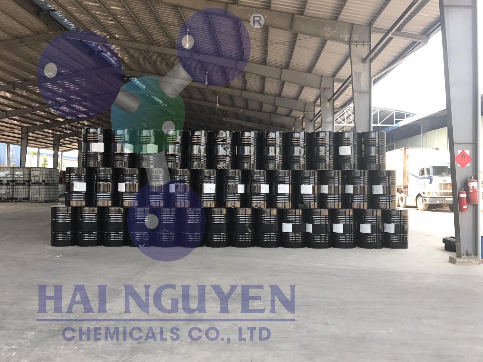 Butyl Cellosolve (BCS)