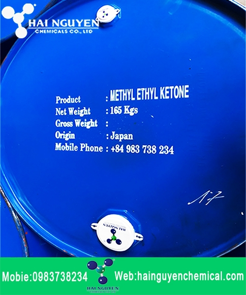 Methyl Ethyl Ketone (MEK)