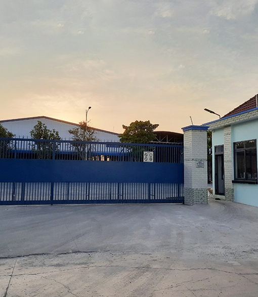 HAI NGUYEN CHEMICALS COMPANY LIMITED